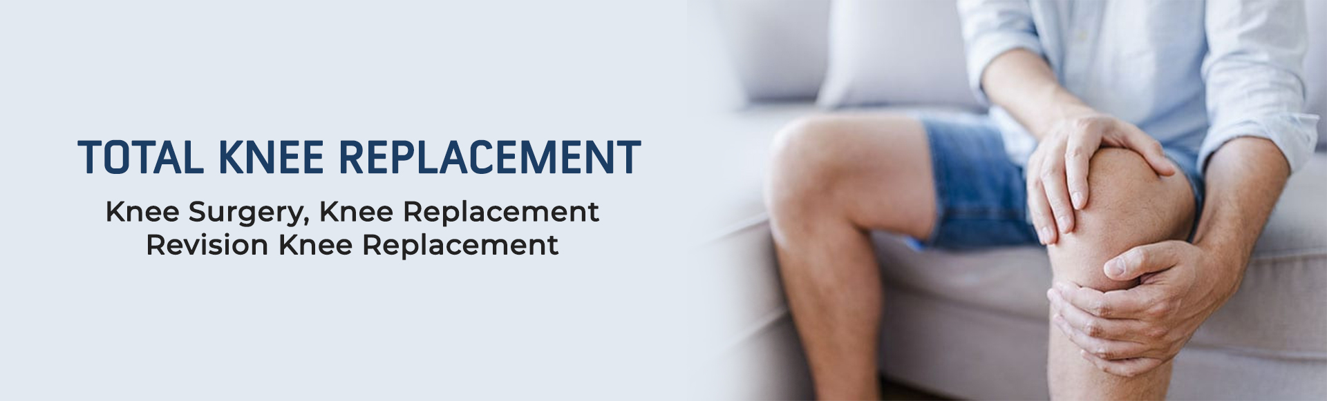 Best Knee Replacement Surgeon In Mumbai