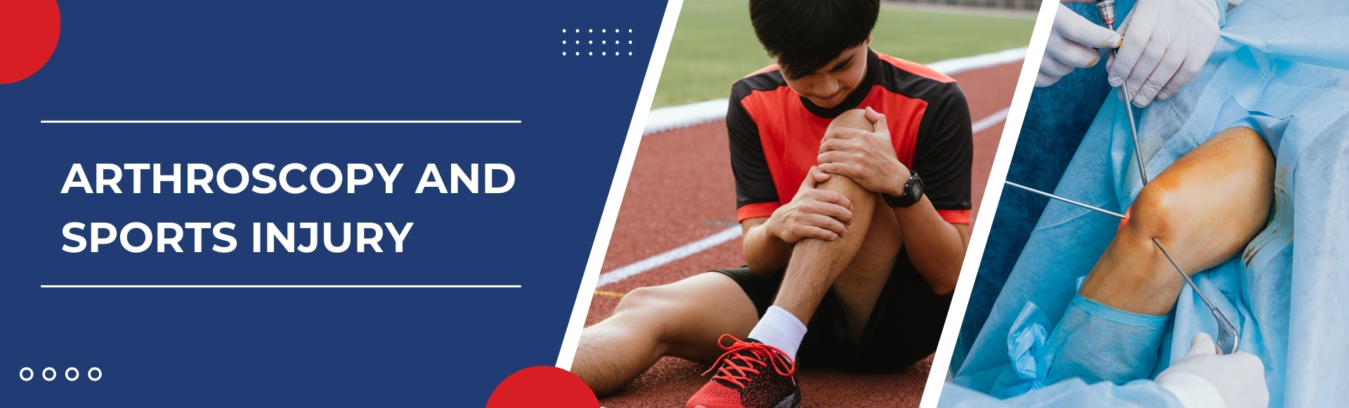 Best Sport Medicine Doctor In Mumbai